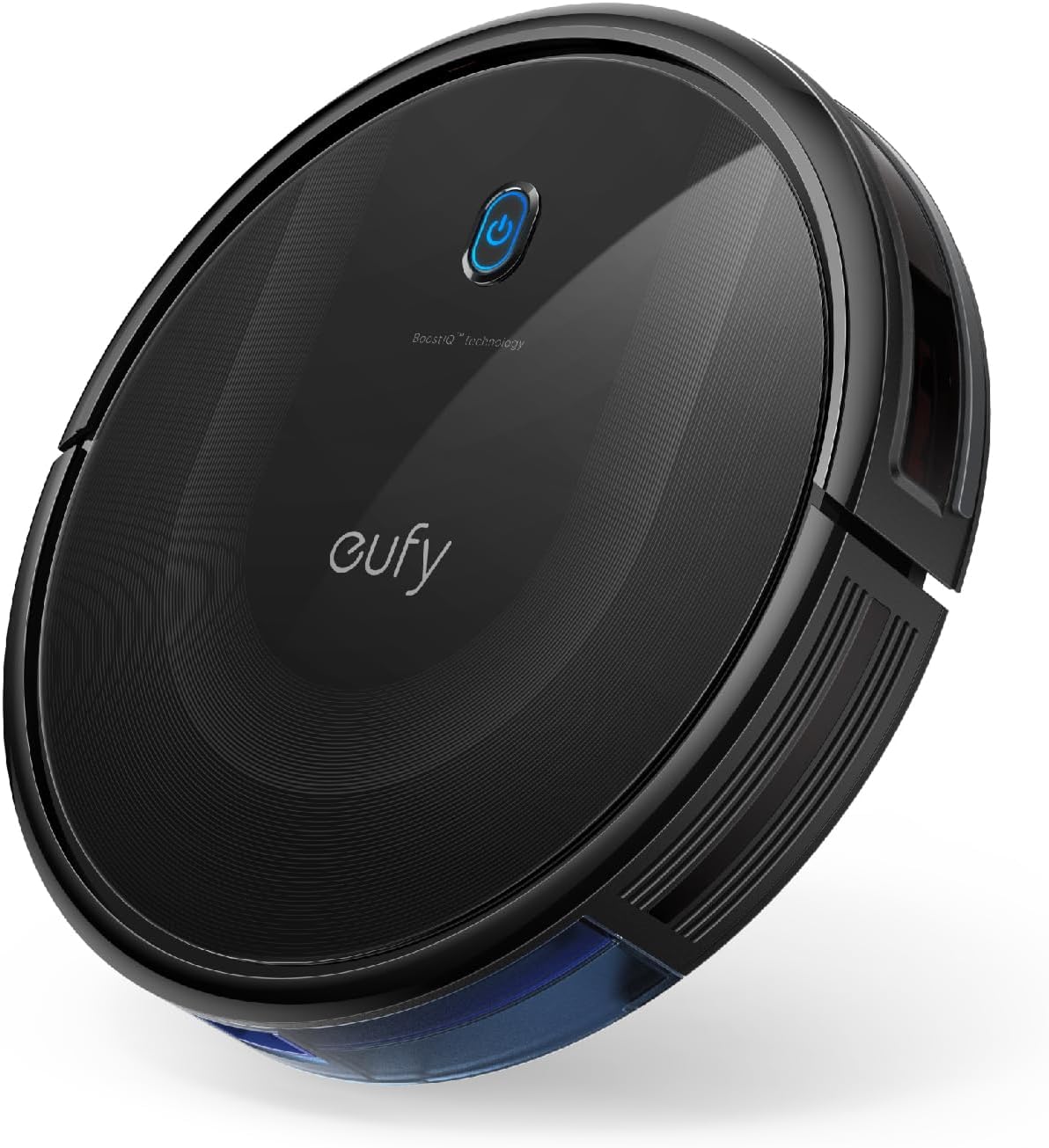 eufy by Anker BoostIQ RoboVac 11S Max Ultra-Slim Robot Vacuum