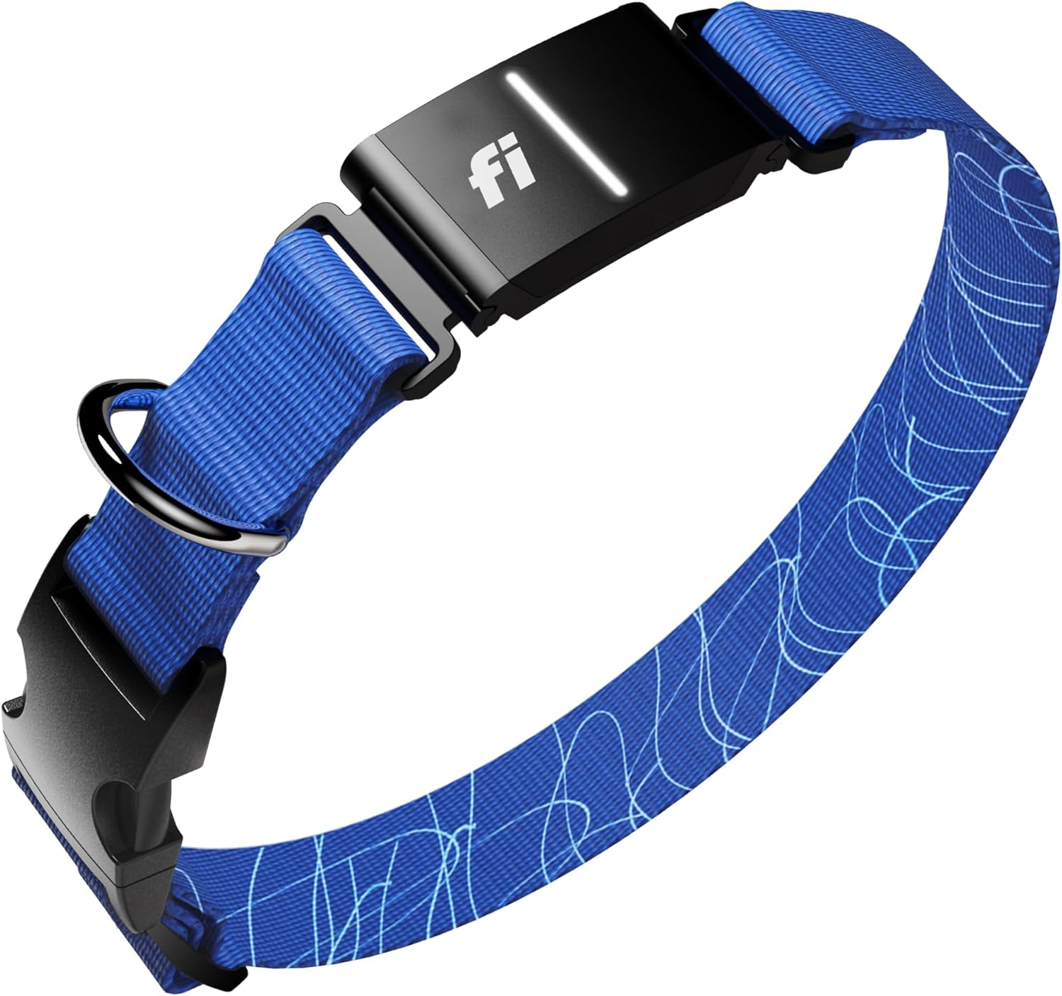 Fi Series 3+ Smart Dog Collar & Activity Tracker